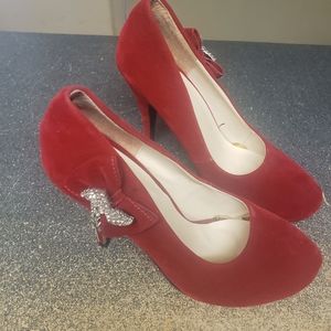 Women's High Heel